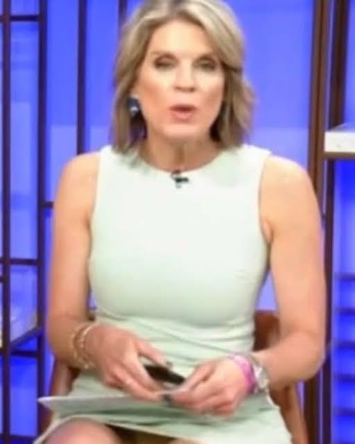 Fox television host’s unexpected reveal during live broadcast prompts astonishment among viewers – check comments 👇🏻