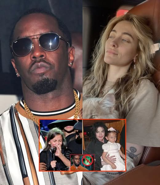 Paris Jackson, the only child of Michael Jackson, has finally spoken up after 20 years of silence. And our suspicions were right, Diddy has…