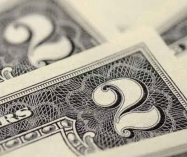 Have $2 bills? Their value might surprise you! Learn more in comments👇