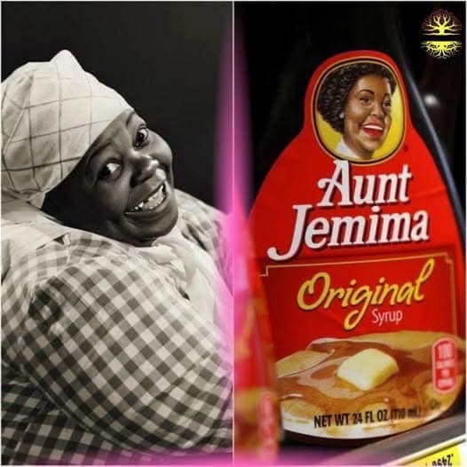 Breaking News!!! AUNT JEMIMA IS BACK!!!! Quaker announced that the customers have spoken and She will return to the syrup bottles beginning of the year. Love her♥️❤️ See in the first comment👇👇..