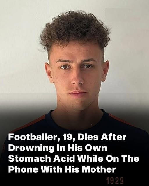 Absolutely horrific. RIP Luca 💔 Read more:👇