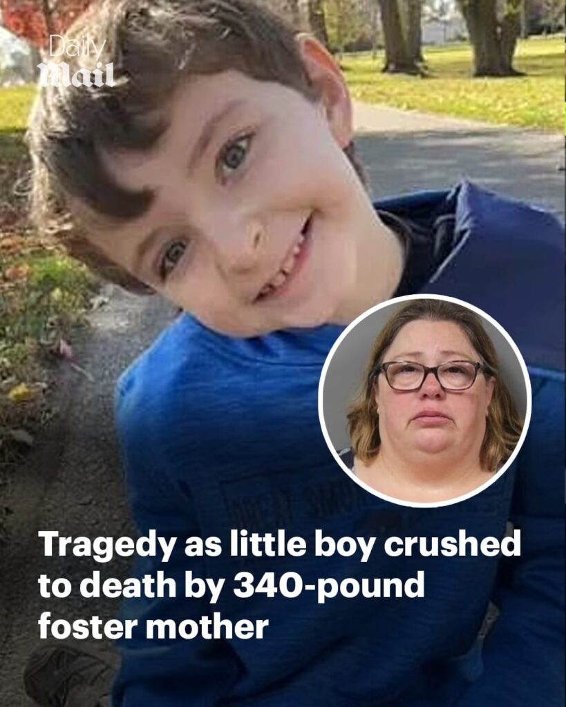 She ‘thought he was faking’ as he gasped for breath. RIP 💔 See more in the first comment⬇️⬇️